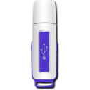 download Mypendrive clipart image with 180 hue color