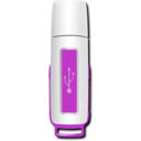 download Mypendrive clipart image with 225 hue color