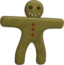 Gingerbread Man