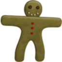 Gingerbread Man