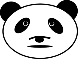Panda Bujung Tonrak