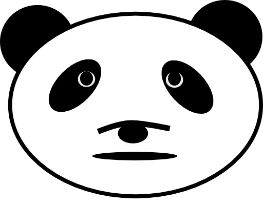 Panda Bujung Tonrak