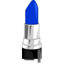 download Lipstick clipart image with 225 hue color