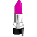 download Lipstick clipart image with 315 hue color