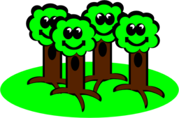 Happy Trees