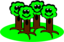 Happy Trees