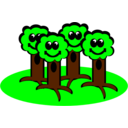 Happy Trees