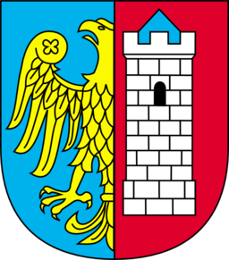 Gliwice Coat Of Arms