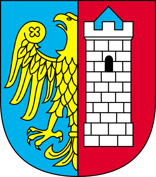 Gliwice Coat Of Arms