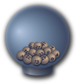 Lotto Sphere