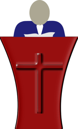 Preacher