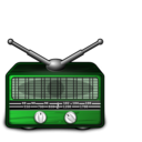 download Radio clipart image with 90 hue color