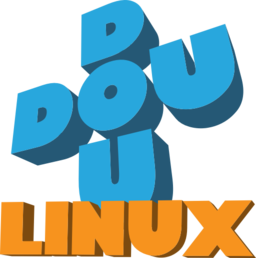 Doudoulinux Logo