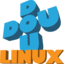 Doudoulinux Logo