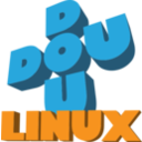 Doudoulinux Logo