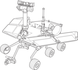 Mars Exploration Rover