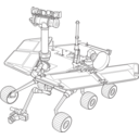 Mars Exploration Rover