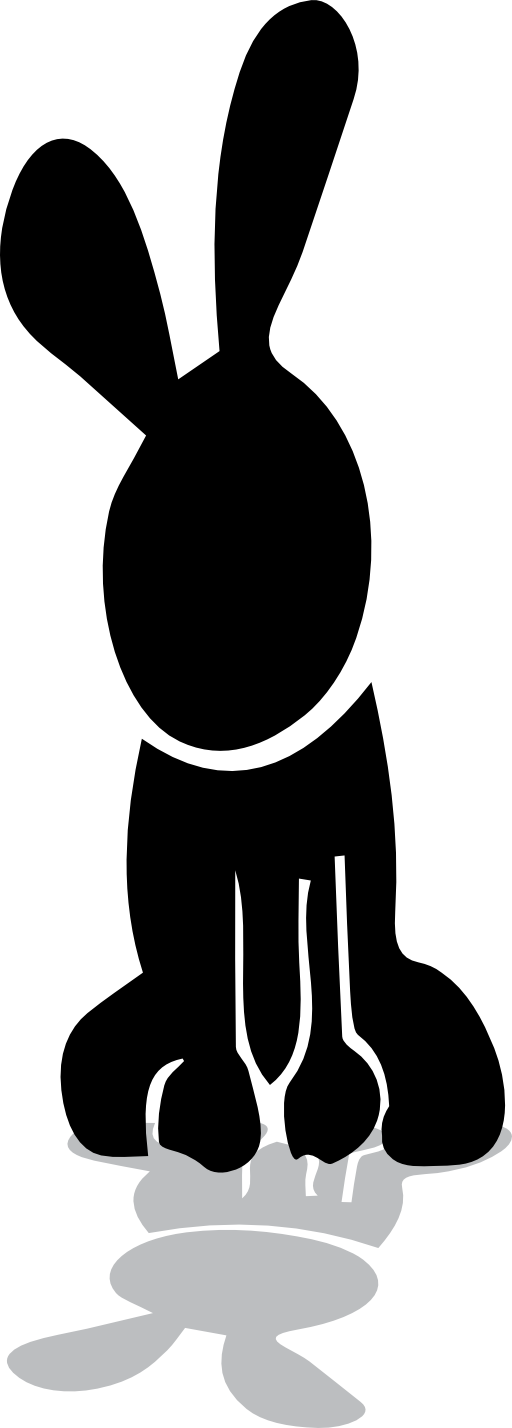 Rabbit Icon