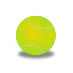 Tennis Ball