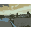 download 2010 01 19 14 10 35 clipart image with 180 hue color