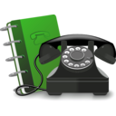 download Phone clipart image with 90 hue color