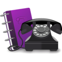 download Phone clipart image with 270 hue color