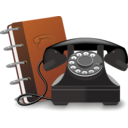 download Phone clipart image with 0 hue color