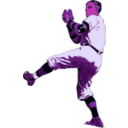 download Old Time Pitcher clipart image with 270 hue color