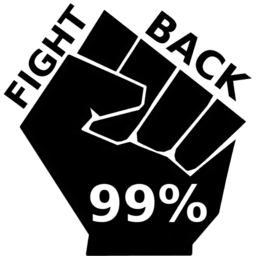 Occupy Fight Back