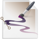 download Svg clipart image with 180 hue color