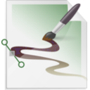 download Svg clipart image with 270 hue color