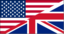 Us Uk Flag