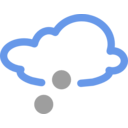 Simple Weather Symbols