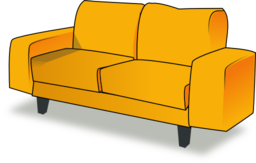 Sofa Tandem