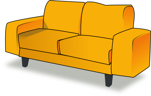 Sofa Tandem