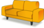 Sofa Tandem