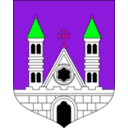 download Plock Coat Of Arms clipart image with 270 hue color