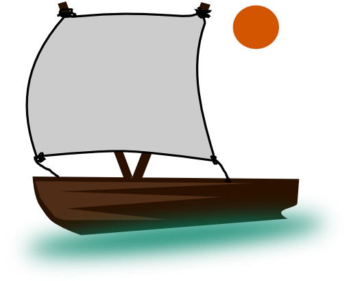 Pinisi Boat