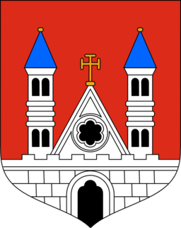 Plock Coat Of Arms