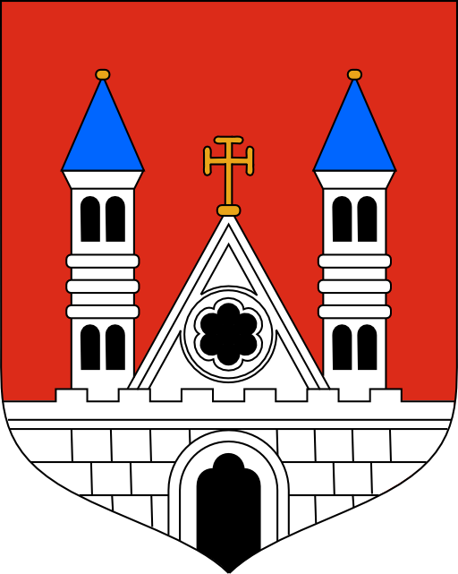 Plock Coat Of Arms