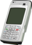 A Mobile Phone