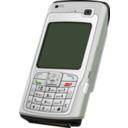 A Mobile Phone