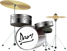 Drum Kit