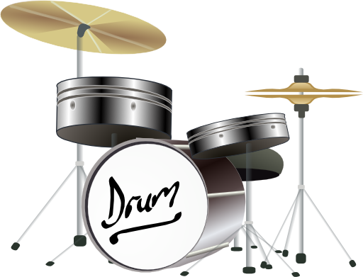 Drum Kit