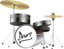 Drum Kit