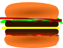 Hamburger