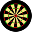 Dartstarget