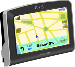 Gps On