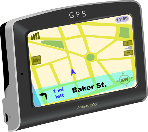 Gps On