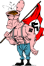 Nazi Skinhead